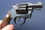 Nice used 1968 Colt Detective Special - 5 of 7