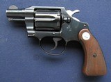 Nice used 1968 Colt Detective Special - 2 of 7