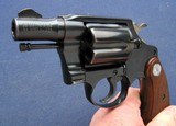 Nice used 1968 Colt Detective Special - 6 of 7