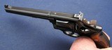 Nice used S&W 14-3 6