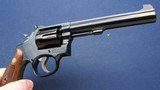 Nice used S&W 14-3 6