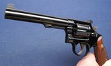 Nice used S&W 14-3 6