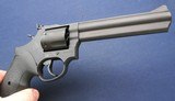 Minty used Taurus 66 in .357 - 5 of 7