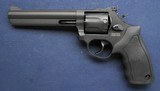 Minty used Taurus 66 in .357 - 1 of 7