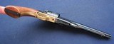 Nice used Colt 2nd gen 1860 Army revolver - 3 of 7