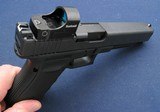 As new Glock 40 10mm Longslide with red dot - 4 of 8