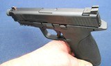 Excellent used S&W M&P .45 w/extras! - 7 of 7