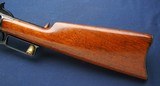 1906 Marlin 92 in .32rf - 8 of 11