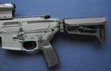 Excellent mint Sig MCX Virtus - 7 of 10