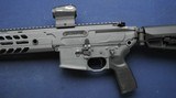 Excellent mint Sig MCX Virtus - 6 of 10