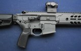 Excellent mint Sig MCX Virtus - 2 of 10