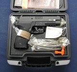 NIB Sig Mk25 Navy Seal Edition - 1 of 7