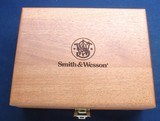 NIB Engraved S&W 640 - 8 of 8