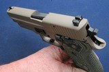 NIB Sig P220 Scorpion Elite - 7 of 7