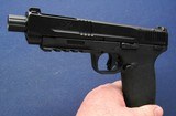 NIB S&W M&P 5.7 pistol - 6 of 7