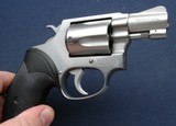 Excellent used S&W Model 60 - 5 of 6