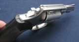 Excellent used S&W Model 60 - 4 of 6