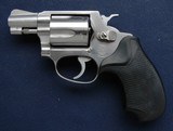Excellent used S&W Model 60