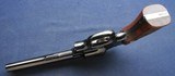Very good used S&W 14-1 .38 - 3 of 8