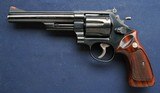 Very nice used S&W 29-2 6