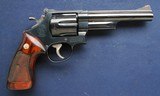Very nice used S&W 29-2 6