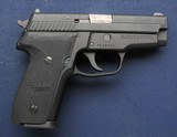 Very good used Sig P229 - 2 of 7