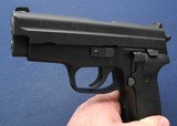 Very good used Sig P229 - 6 of 7