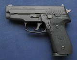 Very good used Sig P229 - 1 of 7