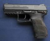 NIB HK P30 9mm - 2 of 7