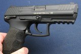 NIB HK P30 9mm - 5 of 7