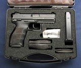NIB HK P30 9mm - 1 of 7