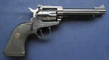 Nice used Ruger New Model Single Six Convertible - 2 of 7