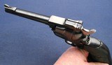 Nice used Ruger New Model Single Six Convertible - 7 of 7