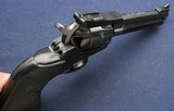 Nice used Ruger New Model Single Six Convertible - 4 of 7