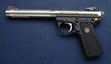 NIB Ruger MKIII Hunter - 2 of 7