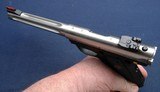 NIB Ruger MKIII Hunter - 7 of 7