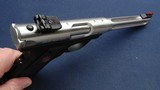 NIB Ruger MKIII Hunter - 4 of 7