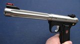NIB Ruger MKIII Hunter - 6 of 7