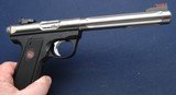 NIB Ruger MKIII Hunter - 5 of 7