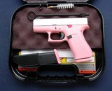 Excellent, used Pink 43X - 1 of 7