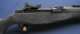 Minty used Springfield Armory M1A Scout .308 - 2 of 11