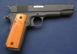 Excellent used RIA 1911A1 FS - 2 of 7