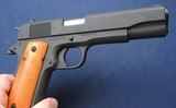 Excellent used RIA 1911A1 FS - 5 of 7