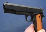 Excellent used RIA 1911A1 FS - 6 of 7