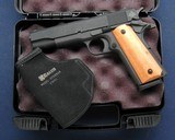 Excellent used RIA 1911A1 FS - 1 of 7