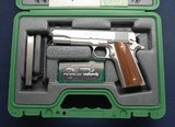 Minty used Remington 1911 R1S in the factory case - 1 of 7