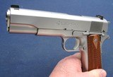 Minty used Remington 1911 R1S in the factory case - 6 of 7