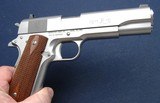Minty used Remington 1911 R1S in the factory case - 5 of 7
