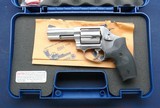 Excellent used S&W 60-15 - 1 of 6