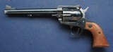 Nice used Ruger NM - 1 of 8